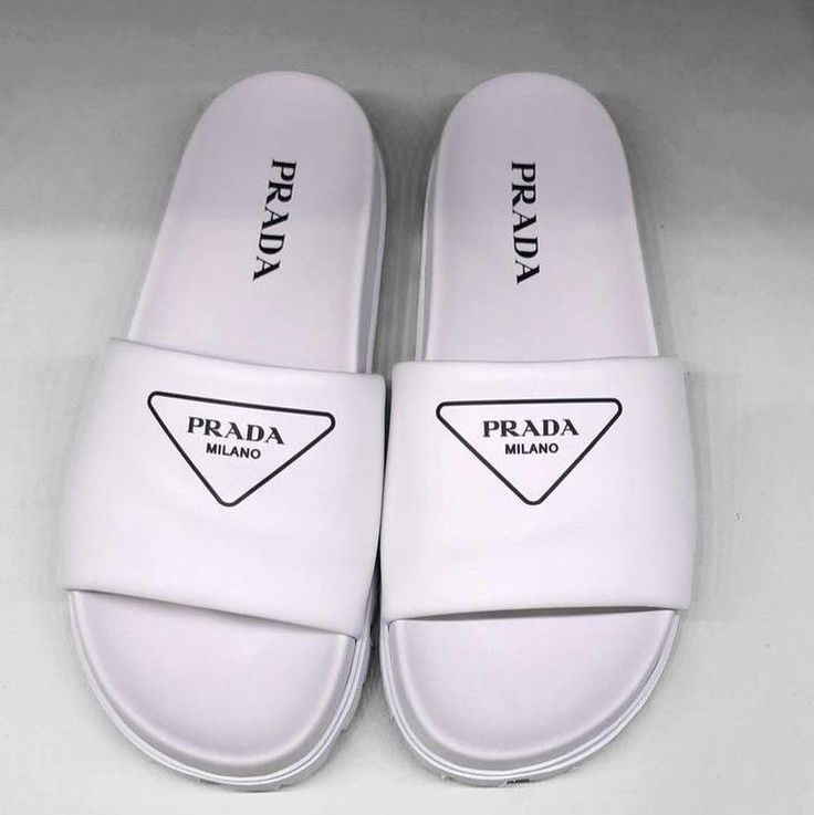 Sandalias Prada