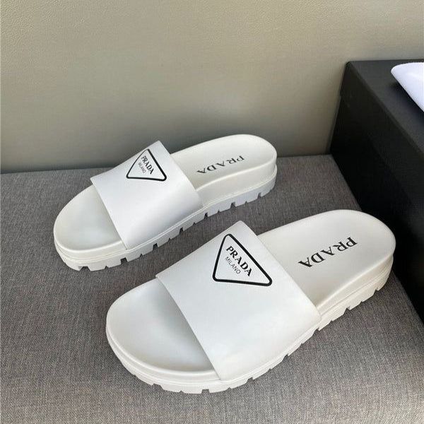 Sandalias Prada